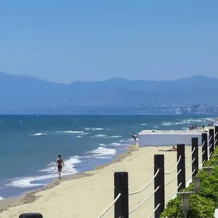 Lejlighed - Alicate Beachfront - 5