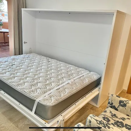 - Alicate Beachfront - 5 * Marbella