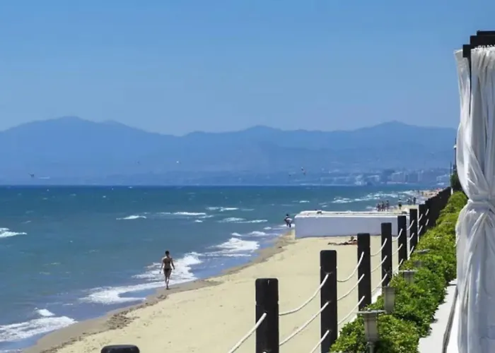 アパート - Alicate Beachfront - 5