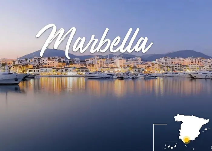 - Alicate Beachfront - 5 * マルベーリャ