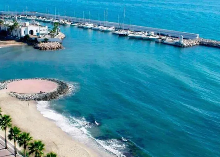 アパート - Alicate Beachfront - 5