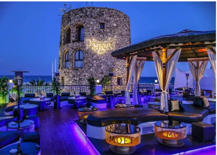 アパート - Alicate Beachfront - 5