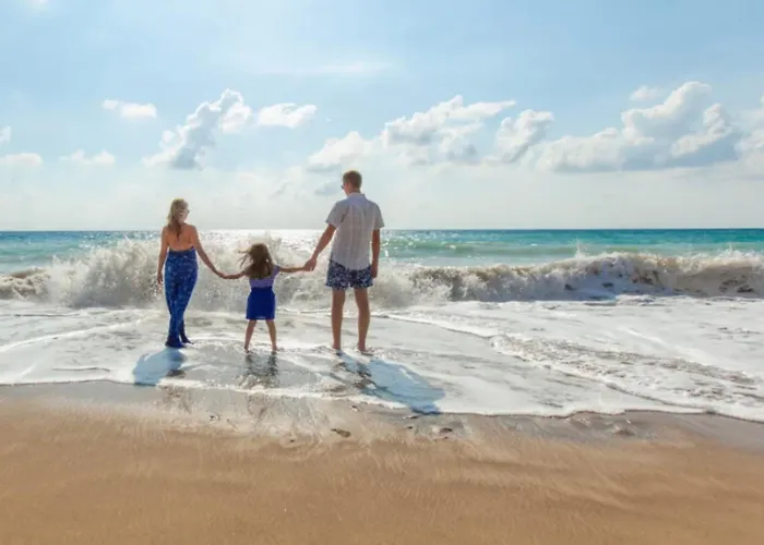 アパート - Alicate Beachfront - 5 マルベーリャ