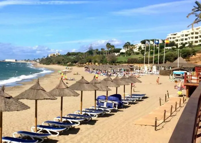 - Alicate Beachfront - 5