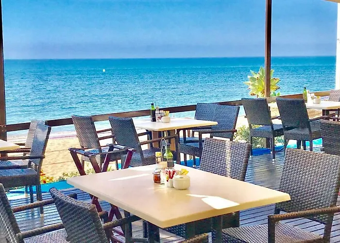 - Alicate Beachfront - 5